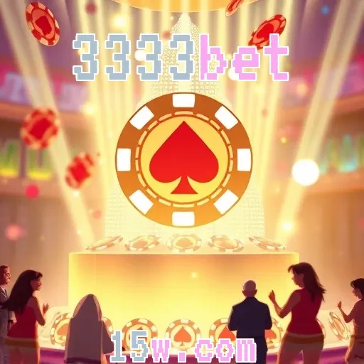 3333bet Móvel