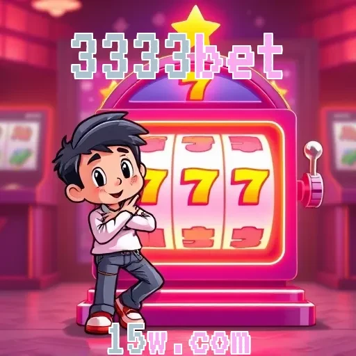 3333bet Cadastro