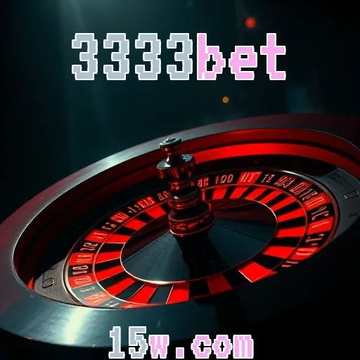 3333bet Esportes